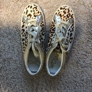 Sam Edelman sneakers